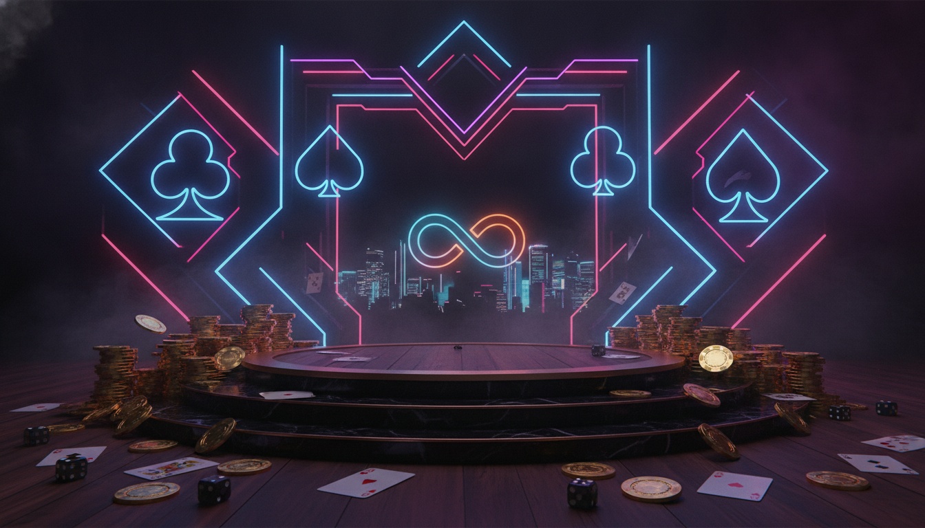 Limitless Casino
