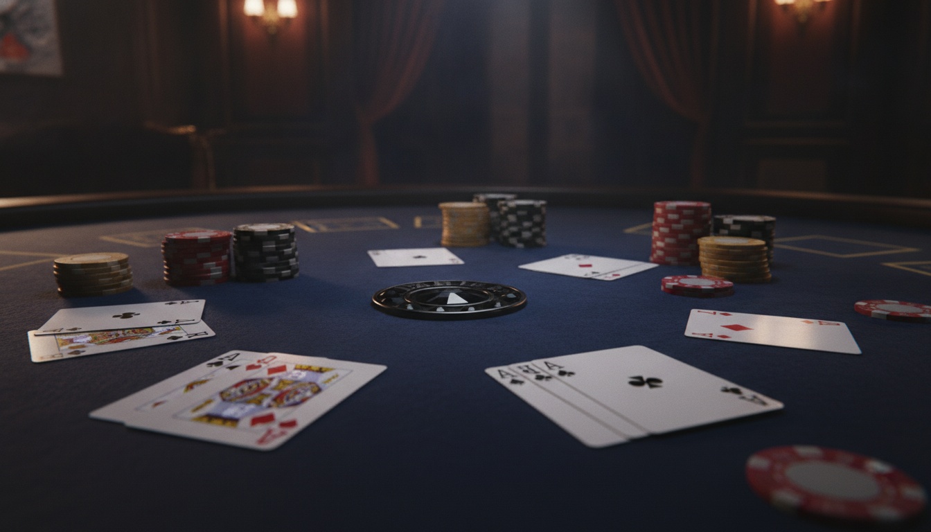 Discover the Game Selection at Limitless Casino